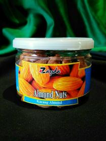 Almond Nuts  180g