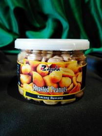 Roasted Peanuts  90g