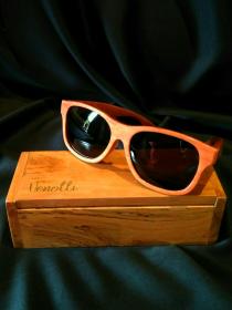 Venolli Sunglasses + Exclusive Box - WJS001