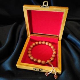 Venolli Tasbih Cream + Exclusive Box - WJT002