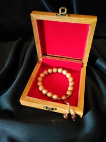Venolli Tasbih White + Exclusive Box - WJT003