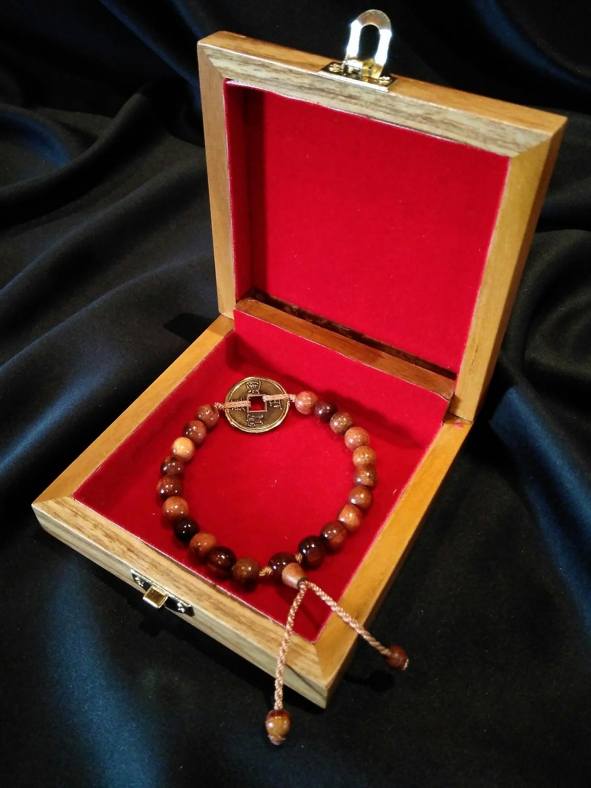 Venolli Tasbih Mix + Exclusive Box - WJT001